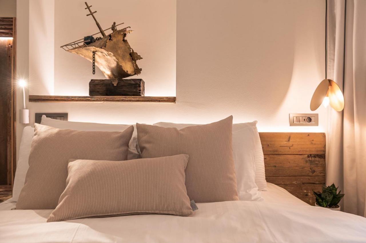 Silo Luxury Rooms Návplio Kültér fotó