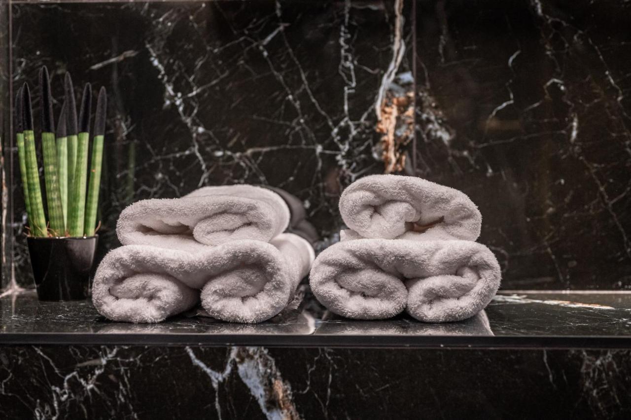 Silo Luxury Rooms Návplio Kültér fotó