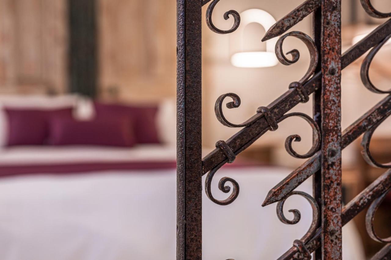 Silo Luxury Rooms Návplio Kültér fotó