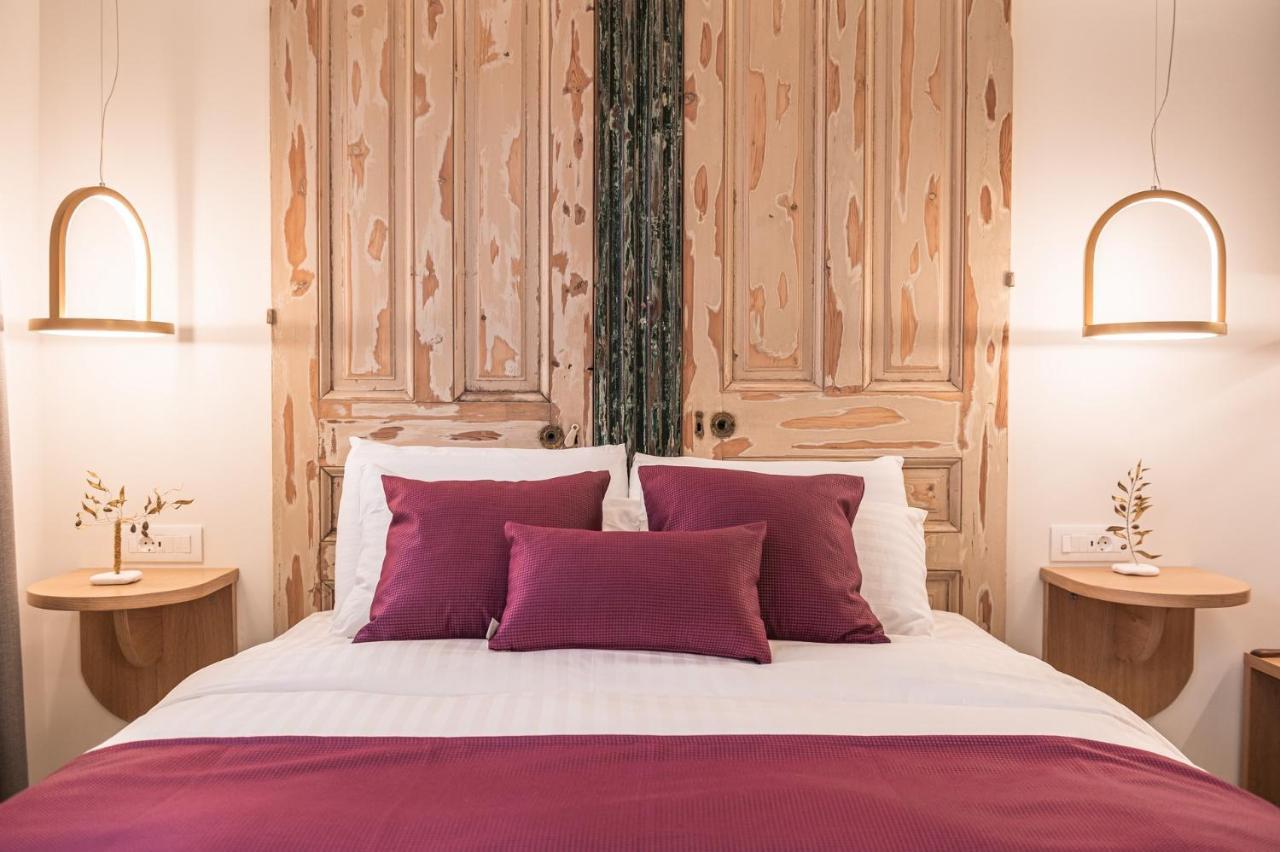 Silo Luxury Rooms Návplio Kültér fotó