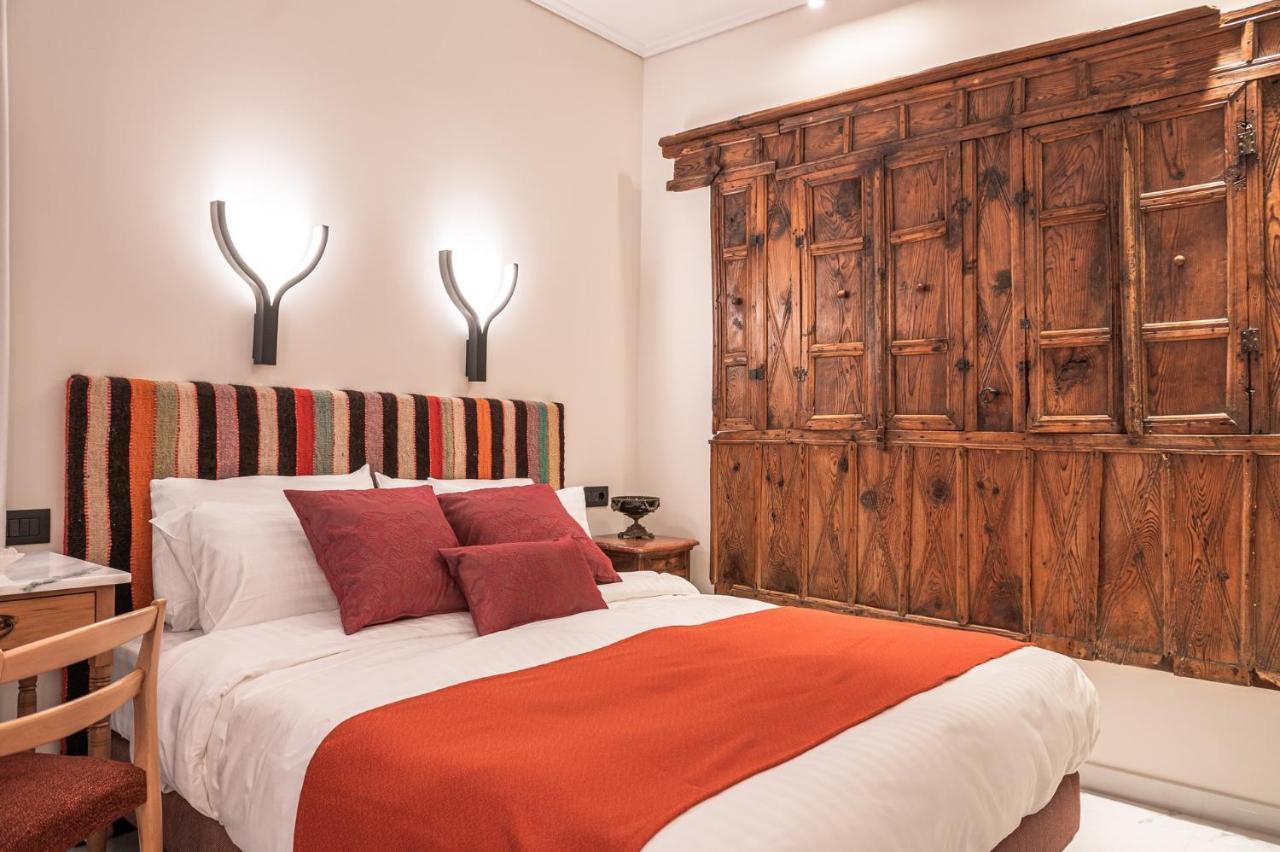 Silo Luxury Rooms Návplio Kültér fotó