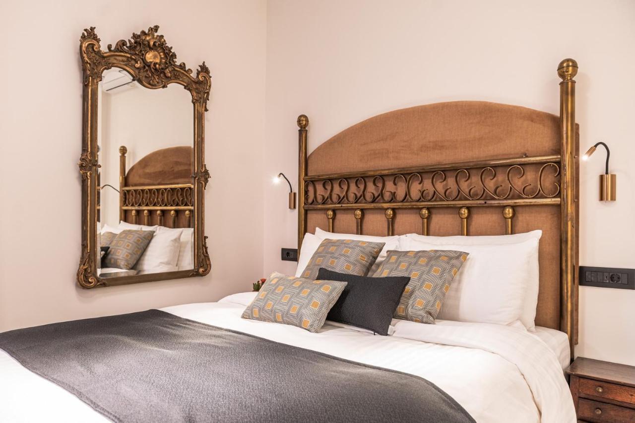 Silo Luxury Rooms Návplio Kültér fotó