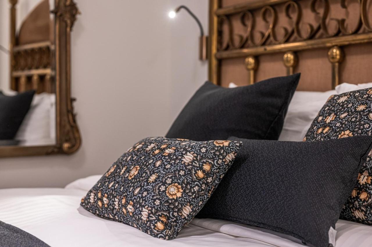 Silo Luxury Rooms Návplio Kültér fotó