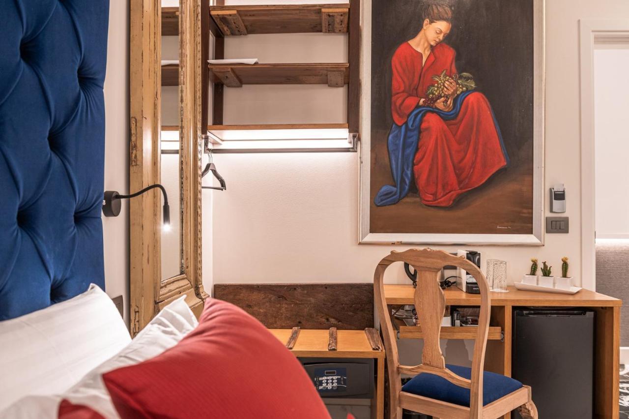 Silo Luxury Rooms Návplio Kültér fotó